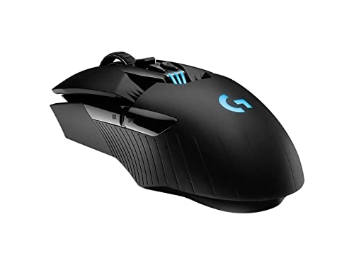 G903 LIGHTSPEED Gaming Mouse - Wireless