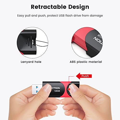 U305 - USB 3.0 128GB