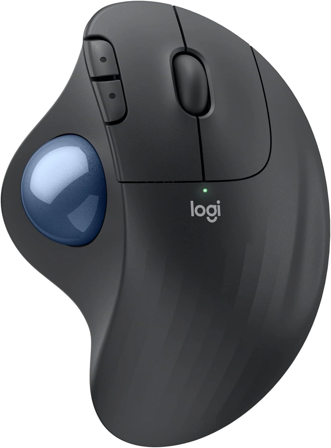 ERGO M575S Trackball Mouse - Wireless