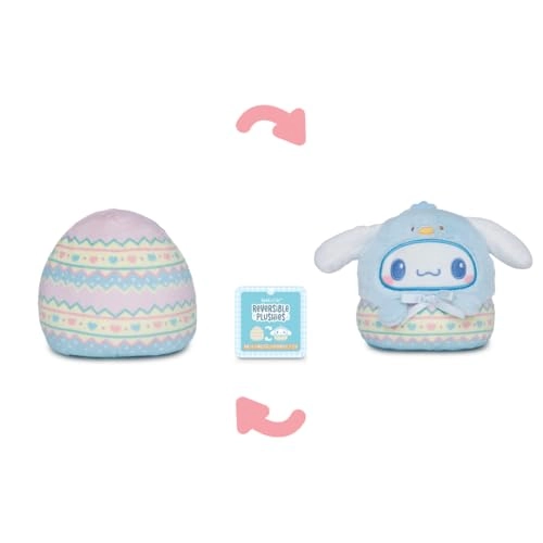 Sanrio - Cinnamoroll - 10 cm