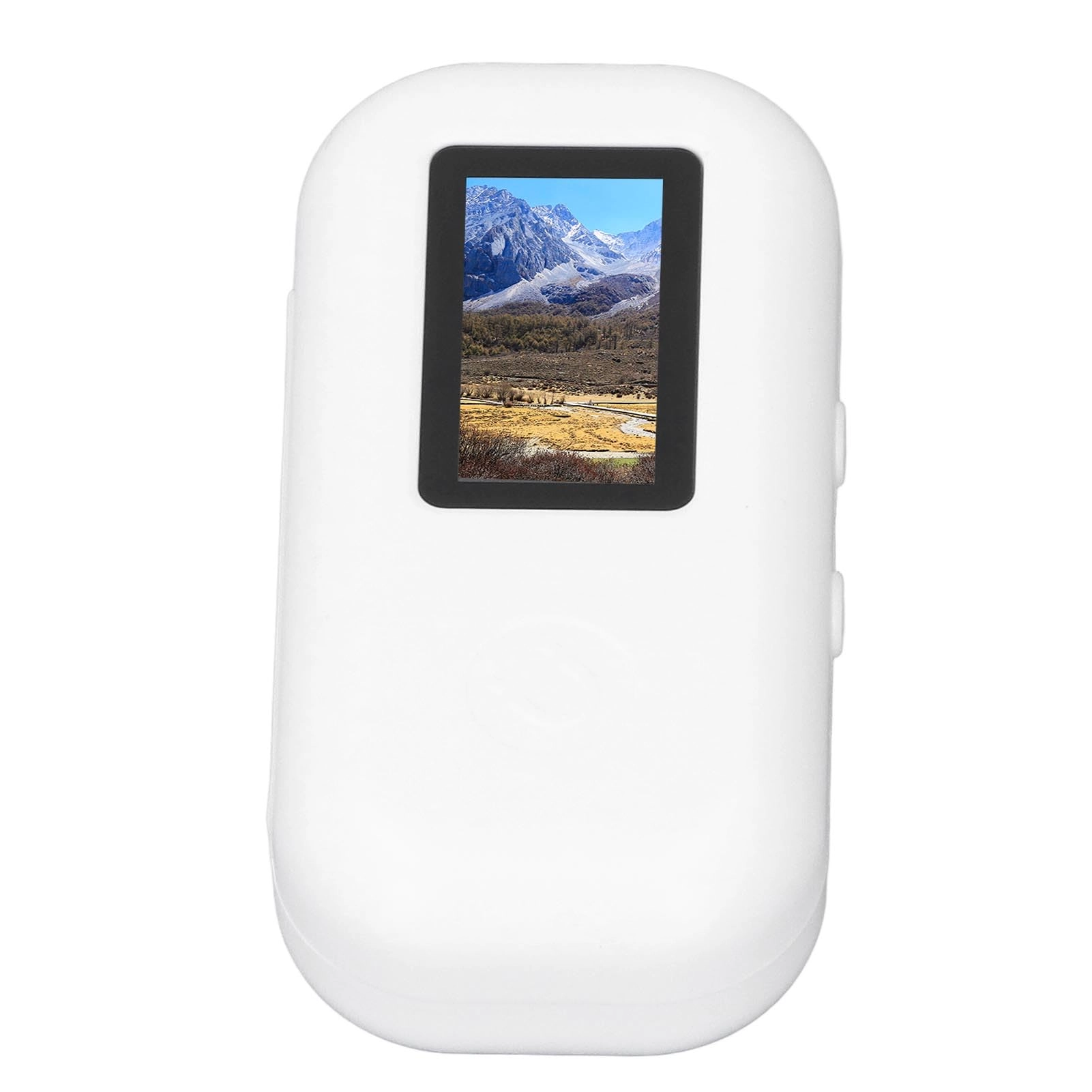 Body Video Recorder - 1920x1080P