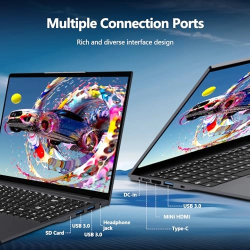 M3 8100Y - 15.6'' Core m3-8100Y 16GB DDR3 512GB SSD