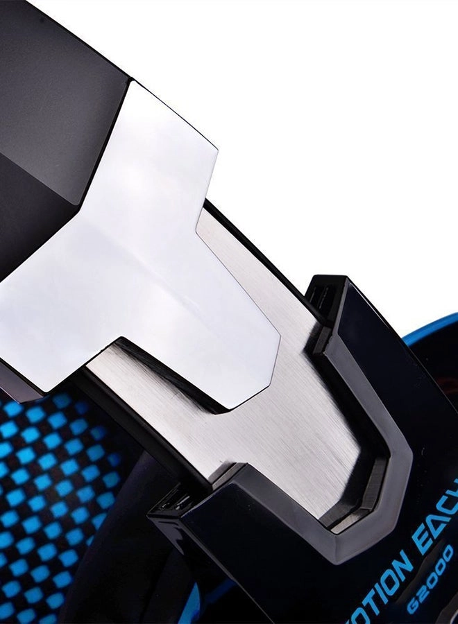 G2000 - Wired Headphone