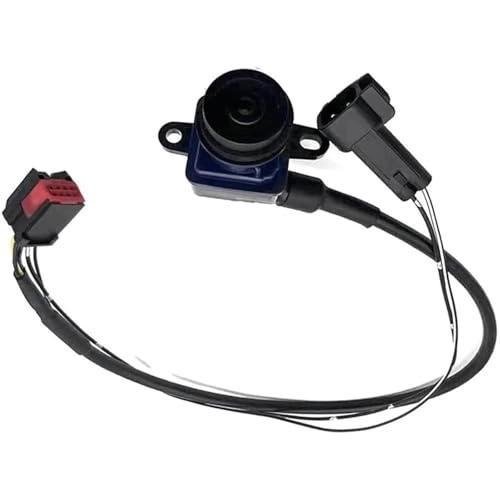 Rear View Camera - Night vision