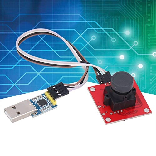 Camera Module - USB 3 3-3.3V