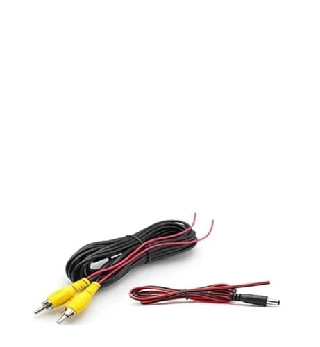 Reverse Camera - Night vision 1080P