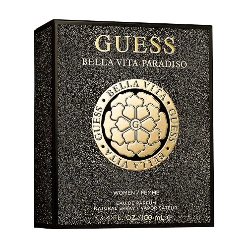 Bella Vita Eau de Parfum 100 ml