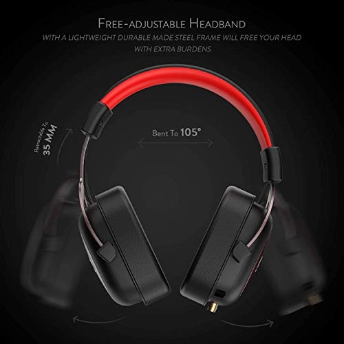 H510 Zeus Wired Headset