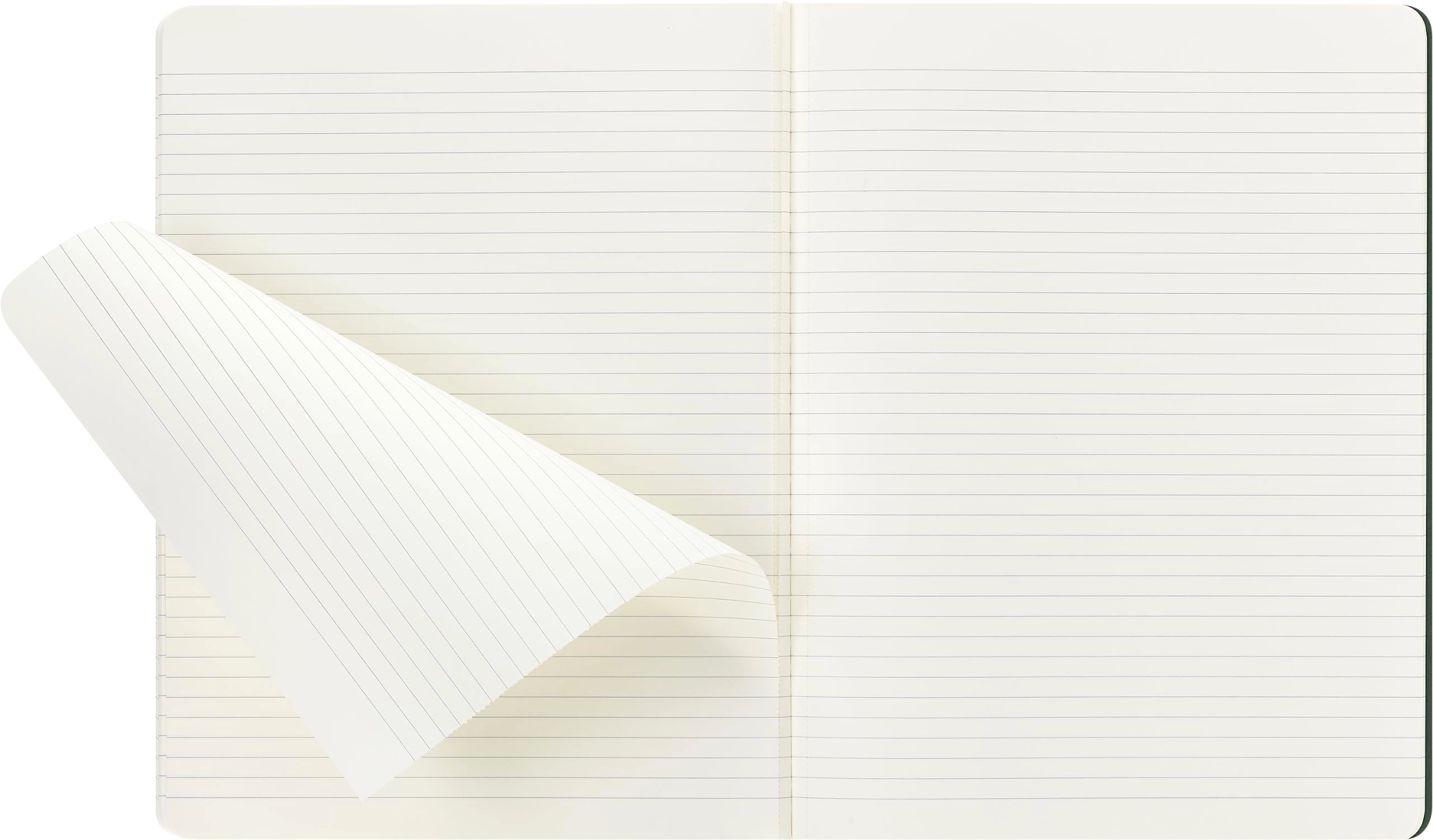 Cahier XL - Lined
