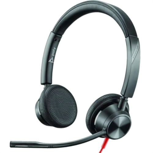 BLACKWIRE 3325 Wired Headset