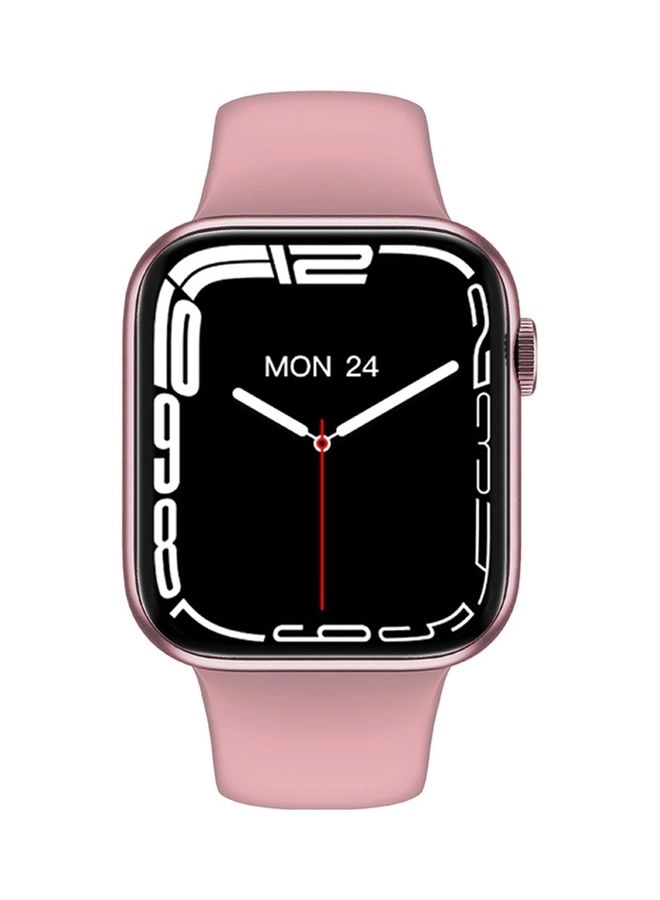 smartwatch 43.6mm Metal