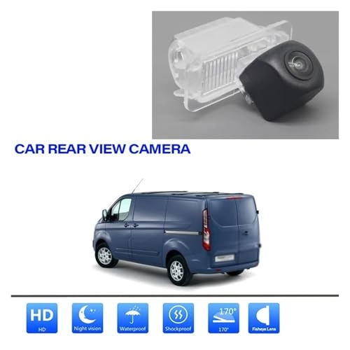 Reversing Camera - Night Vision RCA 1080p*720p