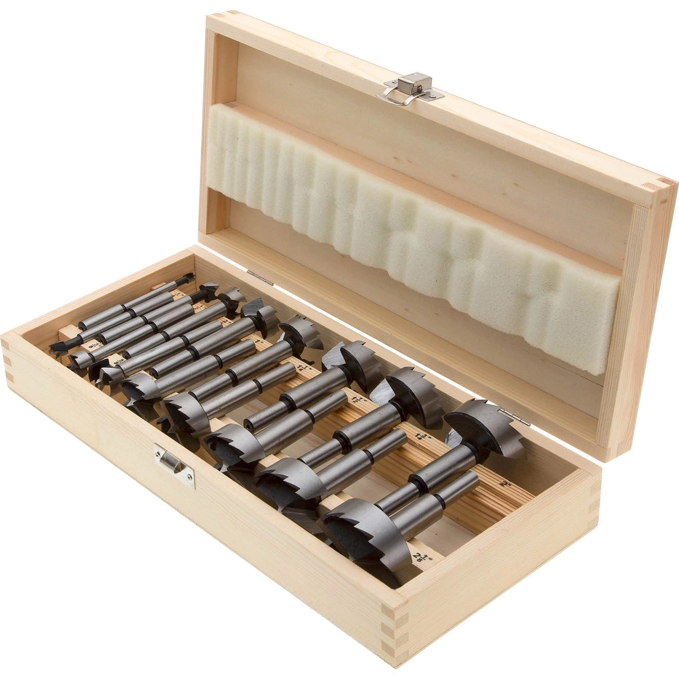 D1030 - 16 Piece