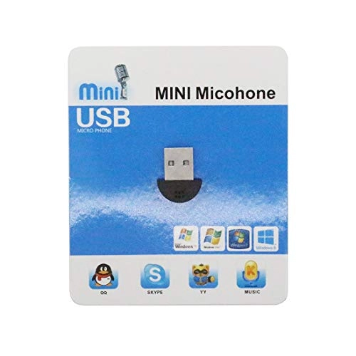 8541708509 USB Microphone