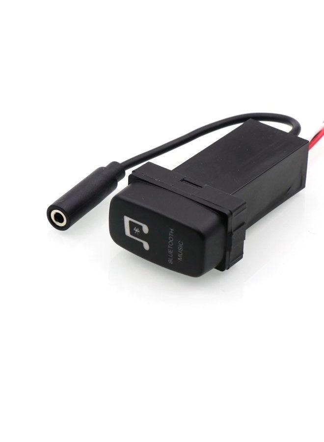 Bluetooth Music Adapter Module - Bluetooth 4.0 Auxiliary