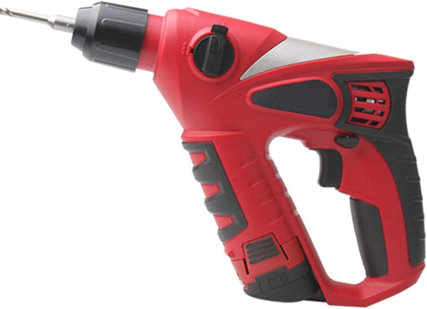 Rotary Cordless Hammer Drill - 2.0Ah