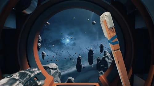 Breathedge - PlayStation 5