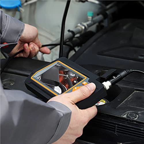 Endoscope Camera - 4.3-inch 1080p