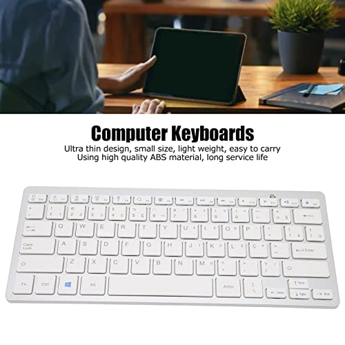 Bluetooth Keyboard - PT Wireless