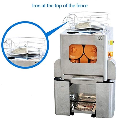 2000E-5 - 120W 420 Liters