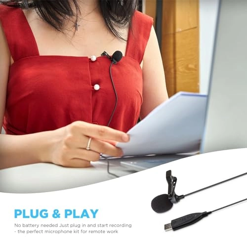 USB Microphone USB Microphone