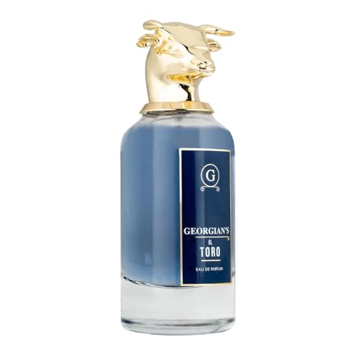 El Toro Blue - Eau de Parfum 100ml