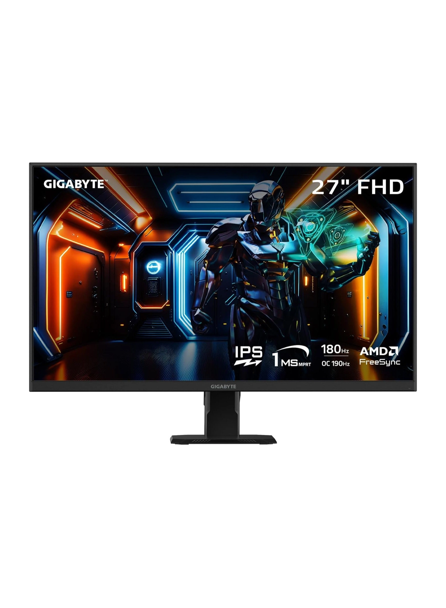 GS27FC - 27 in 1920x1080