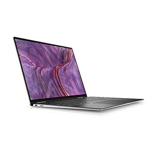 XPS 13 2in1 - 13.4'' 512GB 16GB Core i7