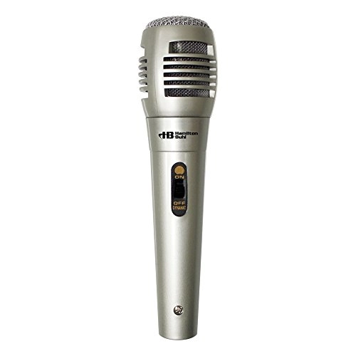 DY-10 XLR Microphone