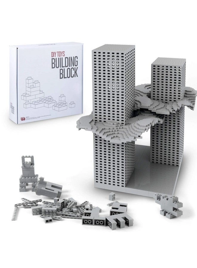 Building Bricks - Classic 1500 pcs
