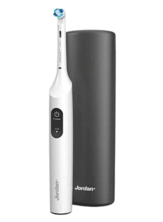 Clean Smile - Electric 2-speed USB-charging Pink