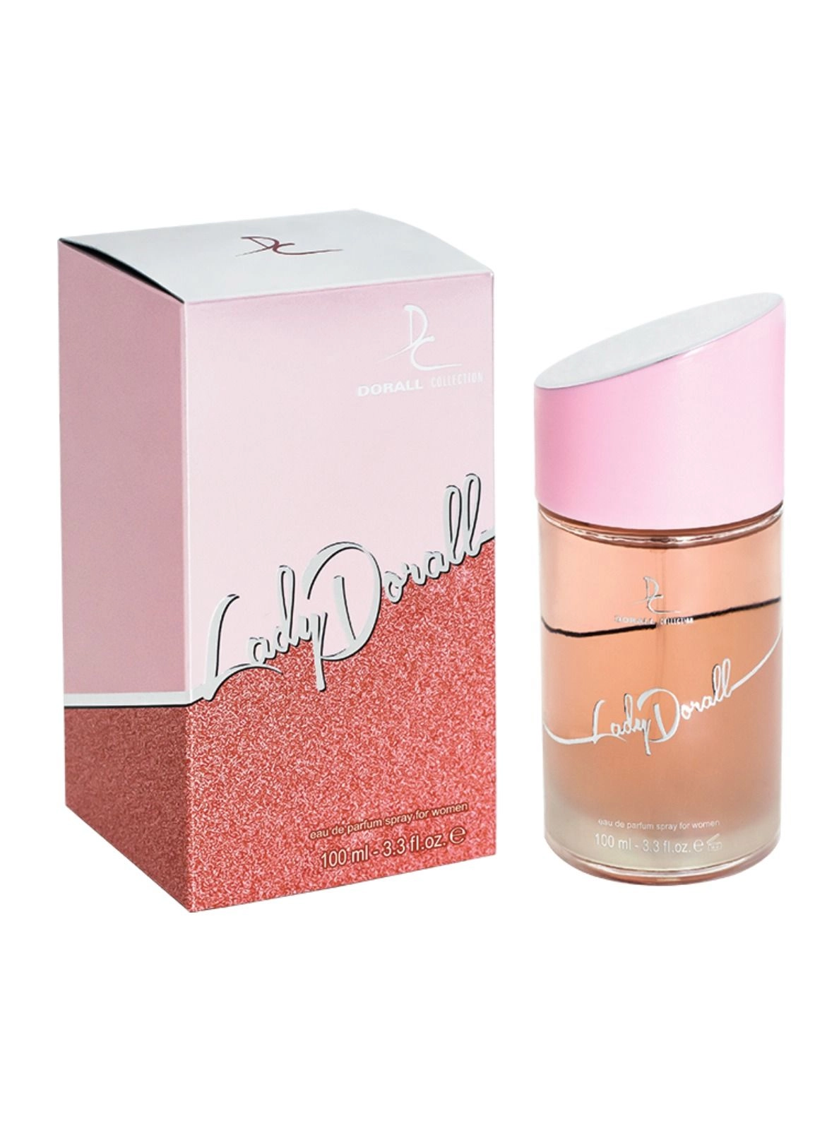 Lady Dorall - Eau de Toilette 100ml