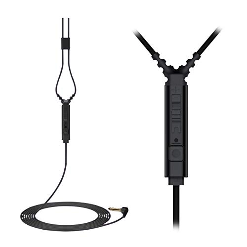 M6 Pro Gen 2 Wired Earbud