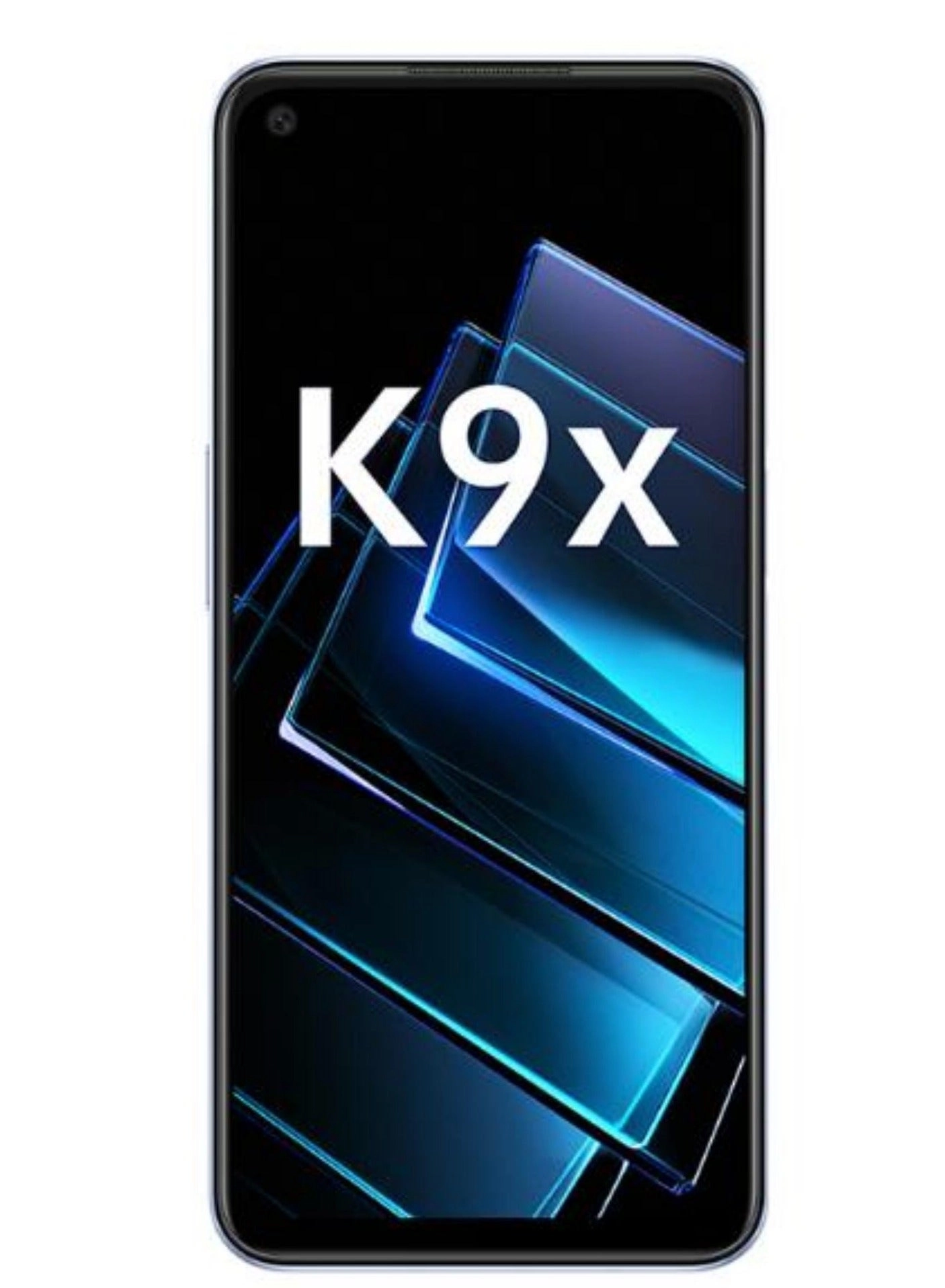 K9x - 8GB 128GB