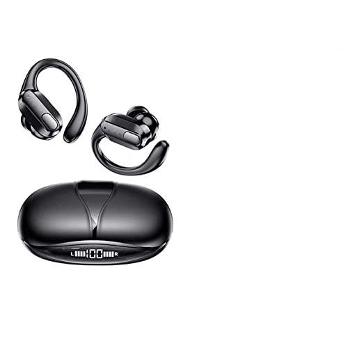 Bluetooth Headset - Wireless Headphone