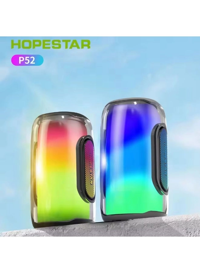 P52 - Wireless Outdoor