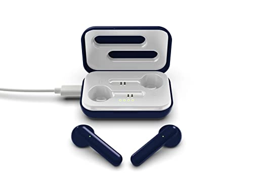 True Wireless Earbuds v.4