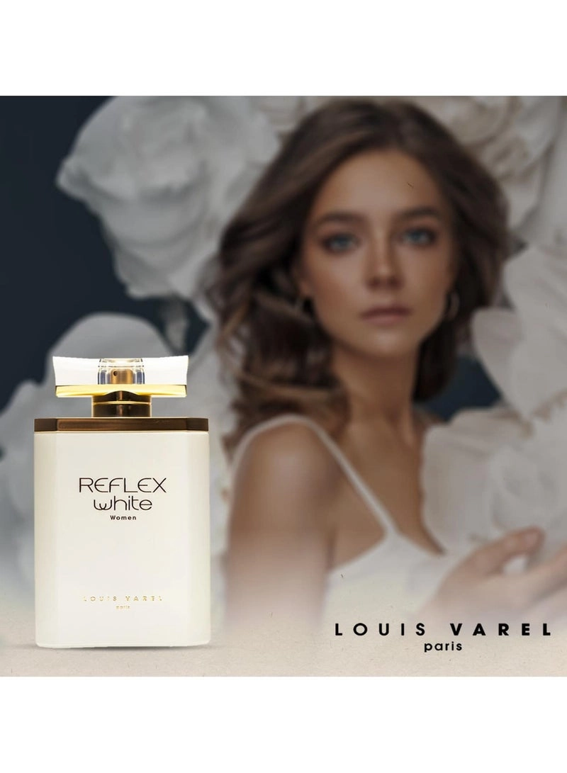 Reflex White Eau de Parfum 100 ml