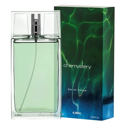 Chemystery Eau de Parfum 90 ml