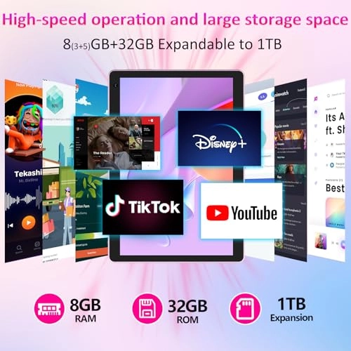 CP10SPRO - 32GB 10.1"