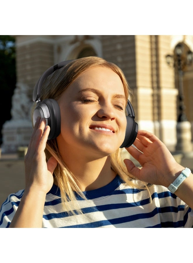 C80 Wireless Headphone