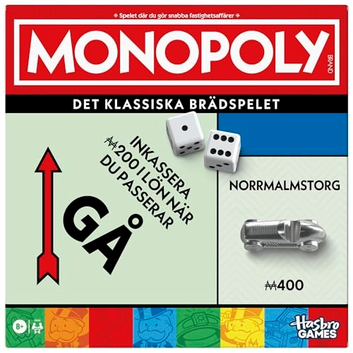 Monopoly (German)
