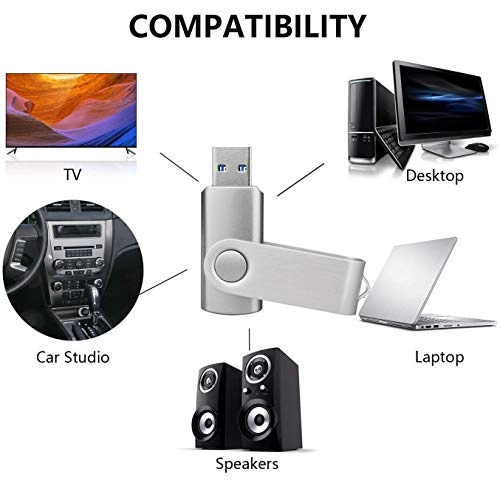 U305-BRUGS5*2-64GB - USB 2.0