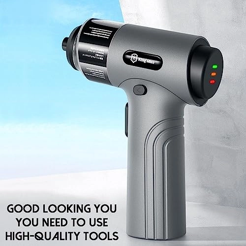 Min S7M4 - 35 In 1 3.7V Cordless