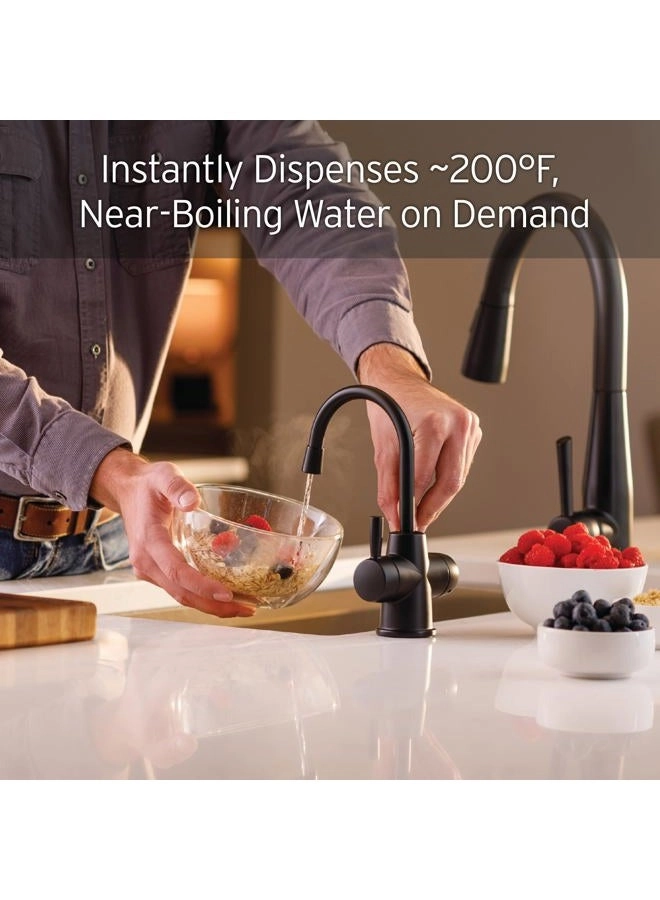 HOT250 - 23Gallon + CRD-00