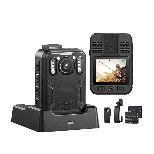 Body Camera