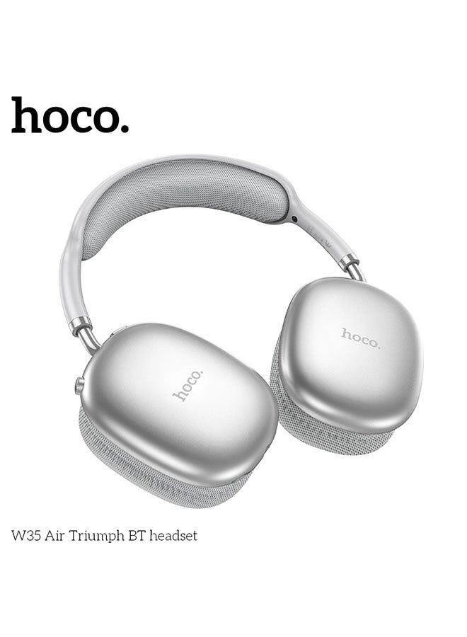 W35 Wireless Headphone