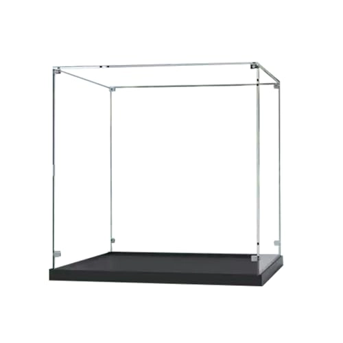 Figures Display Box - 32cm