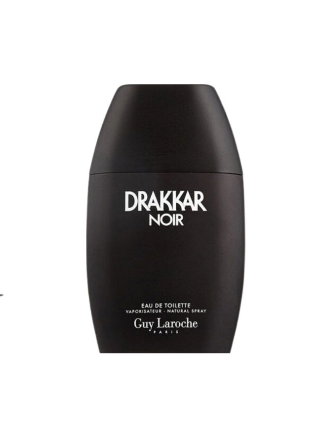 Drakkar Noir Eau de Toilette 100 ml