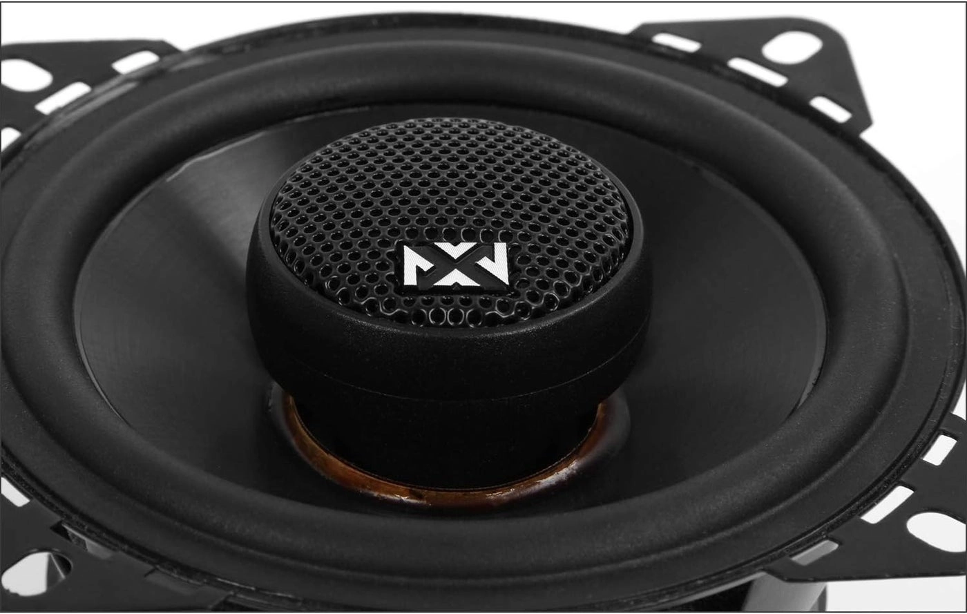 VSP4 - 4-Inch coaxial